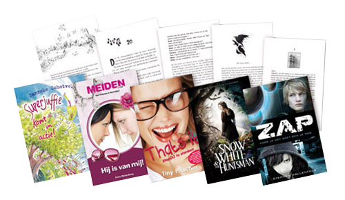 Door ZetSpiegel gezet